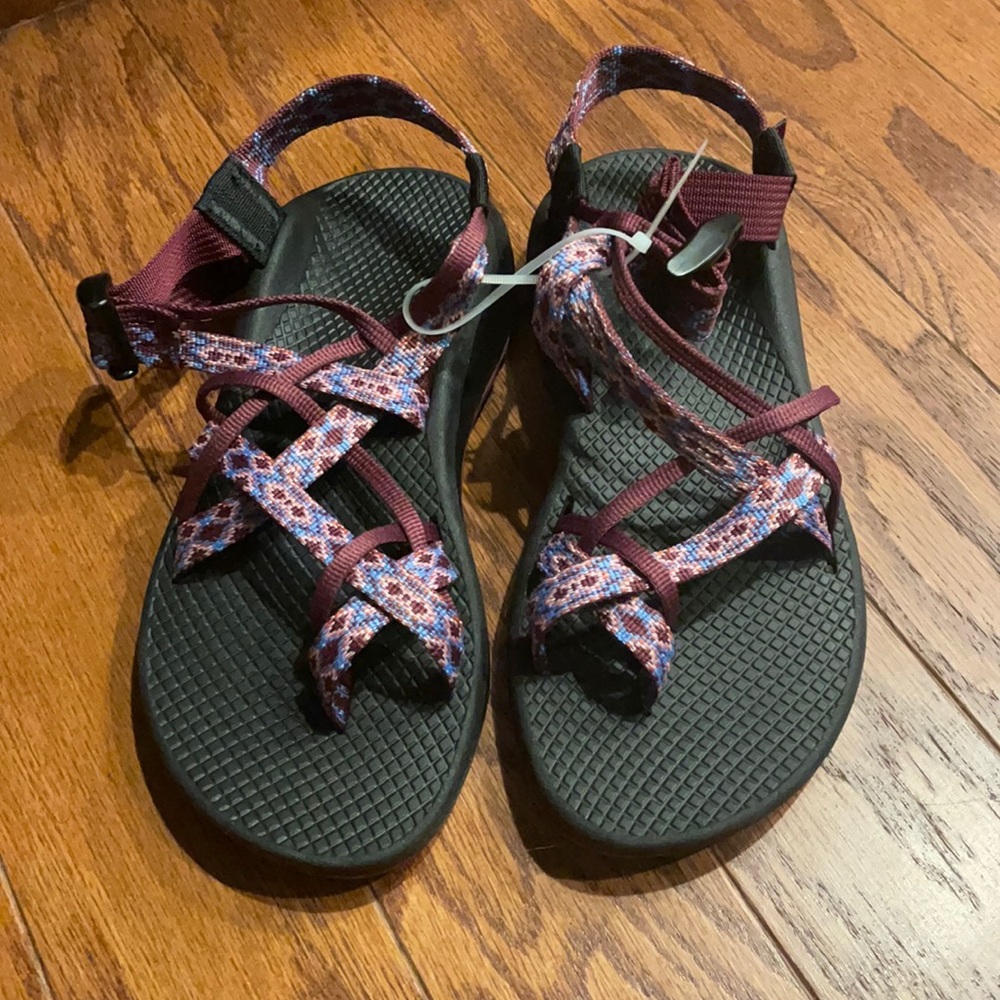 New Chaco Women's Z/Cloud X